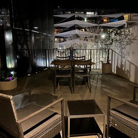 Palko - Stylish In The City Canberra Exterior photo